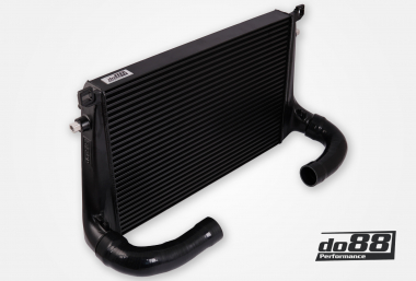 VAG 2.0 TSI EA888 Gen4 Intercooler