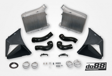 do88 Intercooler MERA, Audi RS6 RS7 8C