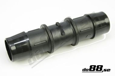 Straight Coupler 19mm