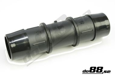 Straight Coupler 25mm
