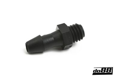 Straight Coupler 3mm M5