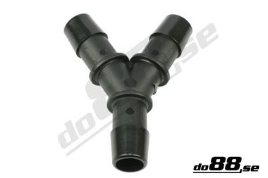 Y-Connector 13mm