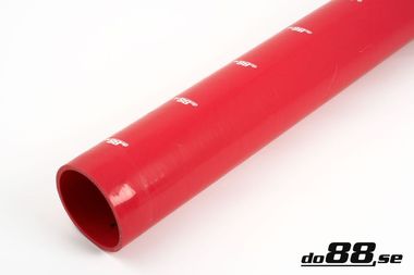 Silicone Hose Straight length 4'' (102mm)
