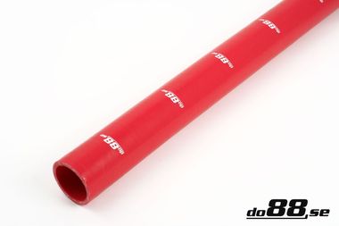 Silicone Hose Straight length 2,25'' (57mm)