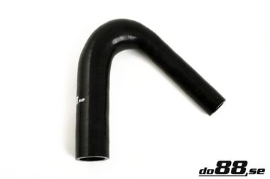 Silicone Hose Black 135 degree 0,625 - 0,75'' (16-19mm)