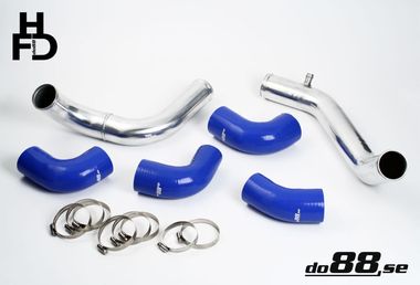 Volvo 7/940 Turbo Center Connection pipe kit