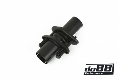 Exhaust compensator steel 2'' (51mm)