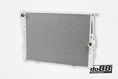 BMW M3 E90 E92 Radiator Aluminum