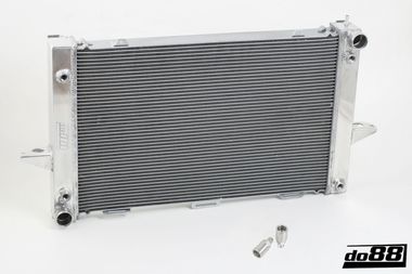 Volvo S70 V70 C70 Turbo 99-00 Radiator