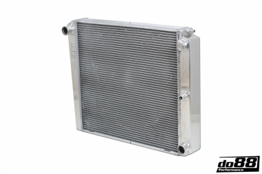 Volvo 240 740 940 Manual 75-98 Radiator