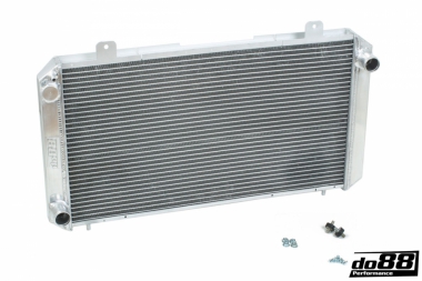 SAAB 900 Turbo 1979-1993 Radiator