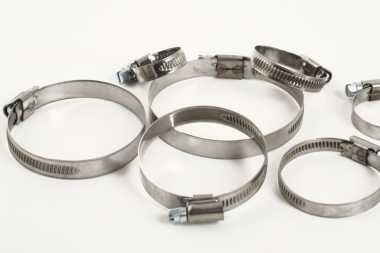 Hoseclamps for hose kt. 85-4