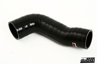 Volvo V70/XC70/S60/XC90 D5 2.4D 05-14 Turbo outlet hose