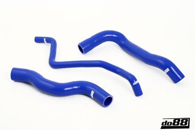 Volvo 740/940 Coolant hoses