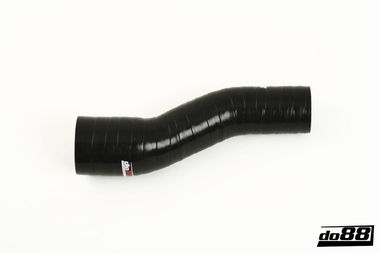 Saab 9-3 TTiD 08-11 Turbo outlet hose