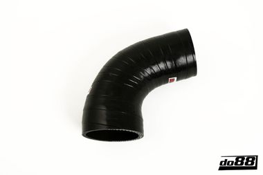 Saab 9-3 TTiD 08-11 Intercooler inlet hose