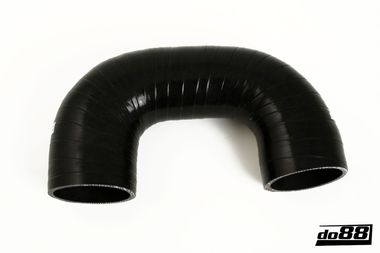 Saab 9-3 TTiD 08-11 Intercooler outlet hose