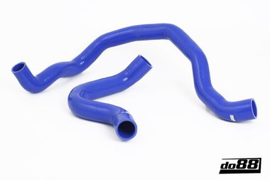 Volvo S60, V70, XC70 D5 2001-2006 Radiator hoses