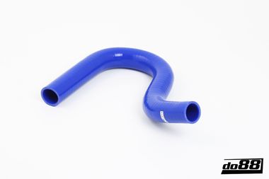 Ford Focus RS MKII Resonator-/ symposer hose