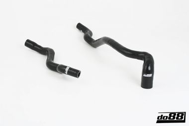 Saab 900 / 9-3 RHD Heater core hoses 