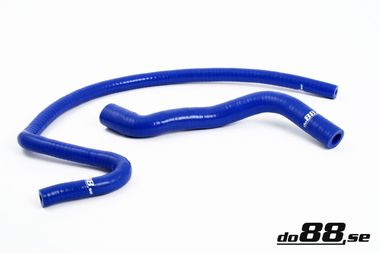 Volvo S70 V70 C70 99-00 Coolant hoses complement