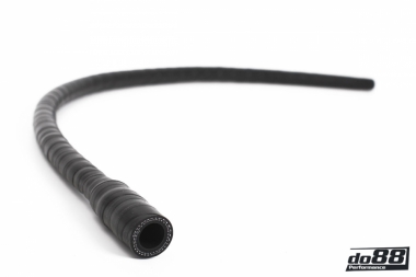 Porsche 964 Turbo Carbon canister hose