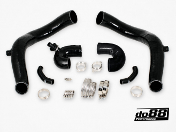 Porsche 911 Turbo (991) 2013- Inlet hoses for turbo