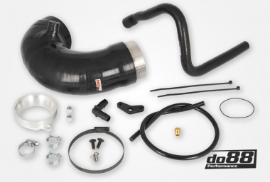 Audi RS3 (8V) / TT RS (8S) Inlet hose Turbo