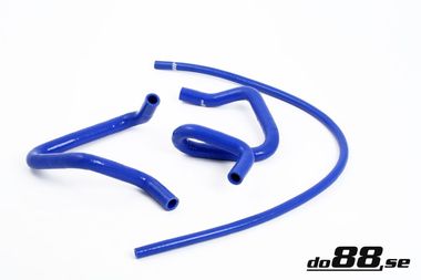 Volvo 940 92-98 Coolant hoses complement
