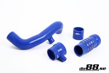 Audi S2 3B 1990-1992, Pressure hoses