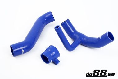 Audi S2 RS2 ABY ADU 1992-1996, Pressure hoses