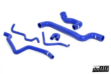 SAAB 9-5 98-01 Coolant hoses