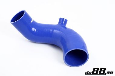 Volvo 740/940 Turbo 90-98 3'' Intake hose