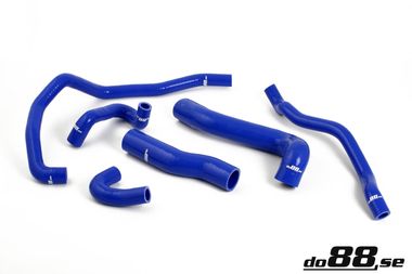 BMW M3 E46 Coolant hoses