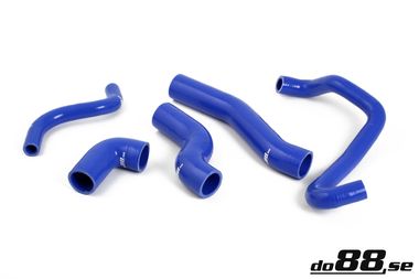 BMW 316 318 E46 Coolant hoses