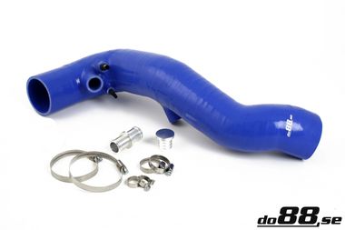 Volvo S60/V70n Turbo 3'' Inlet hose