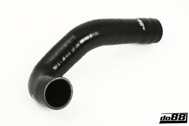 SAAB 9-3 1.9 TiD 04-11 Intercooler pipe to intake manifold hose