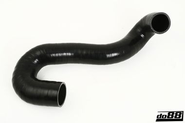 SAAB 9-5 1.9 TiD 2006-2010 Turbo to intercooler hose