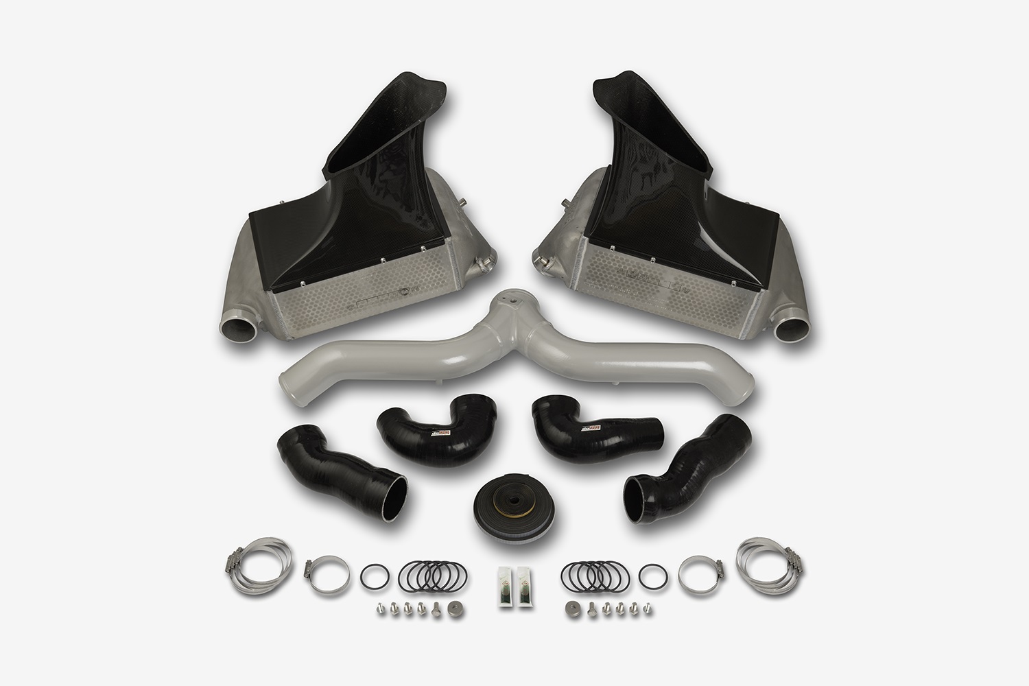 BigPack Porsche 997.1 Turbo | Porsche - By vehicle | from do88.