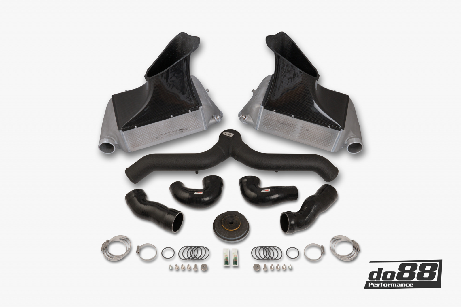 リサイクル BigPack Porsche 997.1 Turbo | Porsche - By vehicle | from do88.