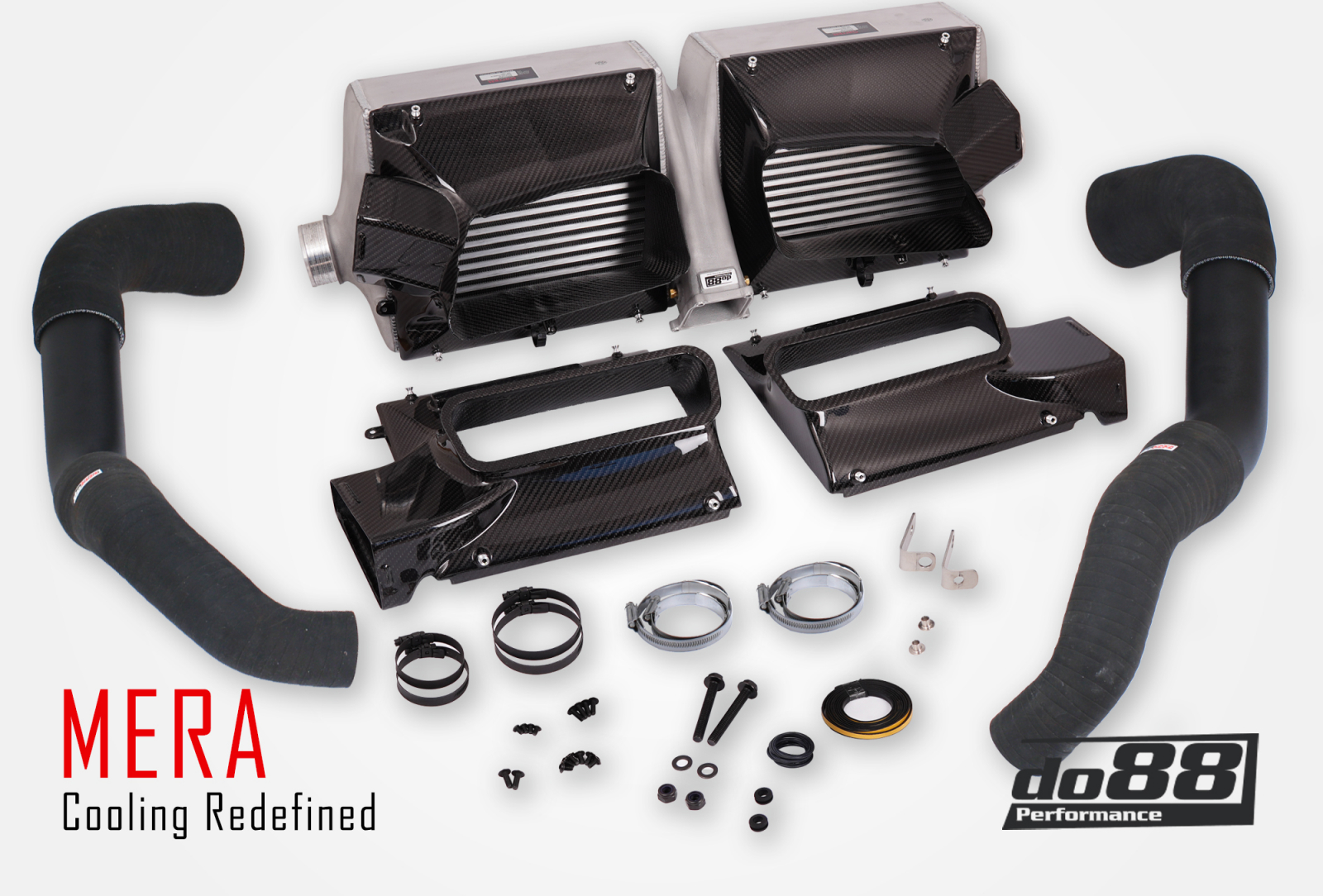 BigPack Porsche 911 Turbo (992) | | from do88.se