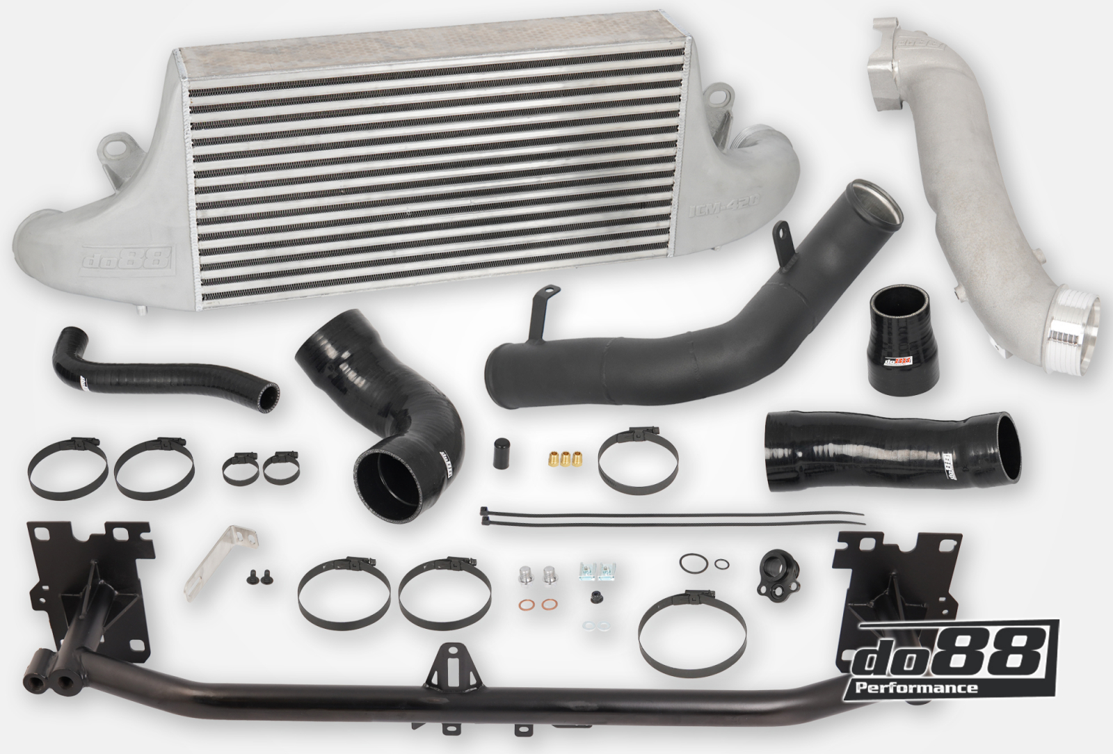 BigPack Audi RS3 8V | | from do88.se