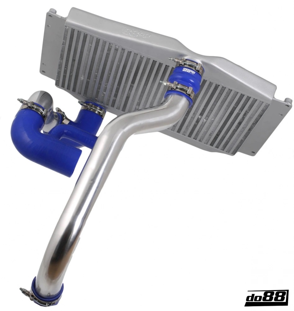Volvo 850 turbo shop kit