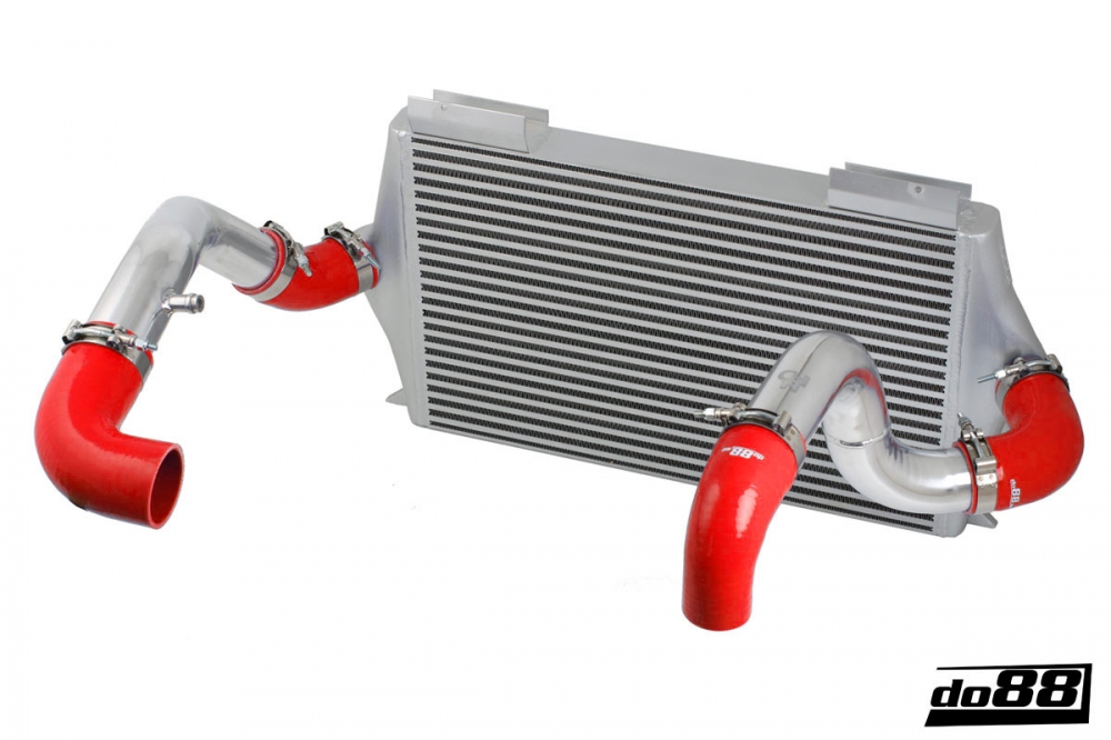 BigPack Volvo 700 900 Turbo 92-98 | 740 (-92), 940 with AC - 74 BigPack Volvo 700 900 Turbo 92-98 | 740 (-92), 940 with AC - 74