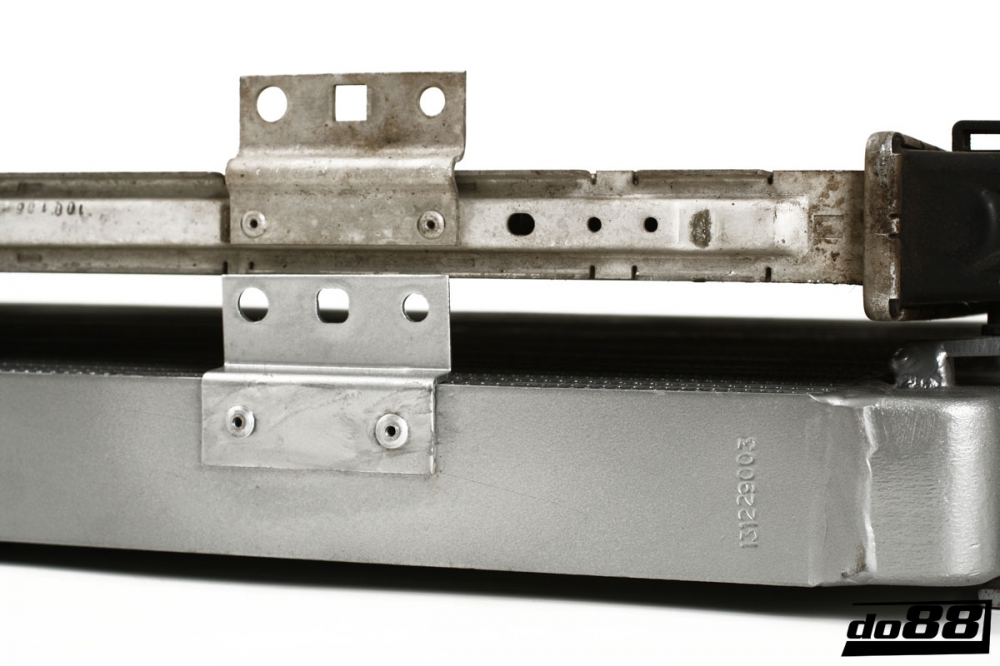 SAAB 9-3 1,9 TTiD Intercooler | SAAB Diesel - Saab - By vehicle