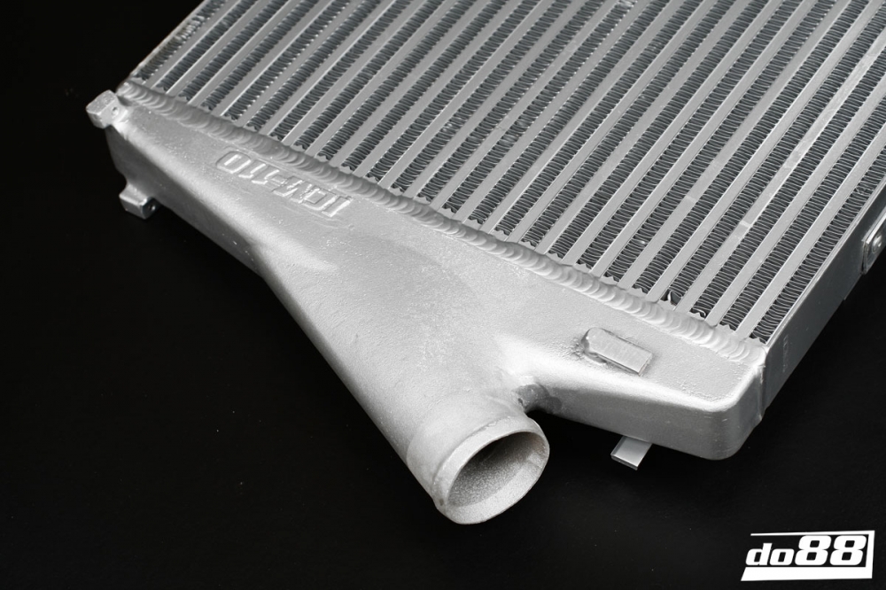 SAAB 9-3 2.8t V6 2006- Intercooler | SAAB - Intercooler - Engine