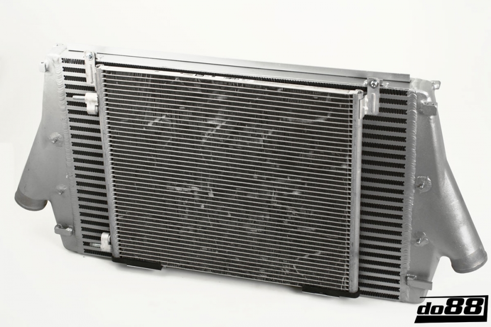 SAAB 9-3 2.8t V6 2006- Intercooler | SAAB - Intercooler - Engine