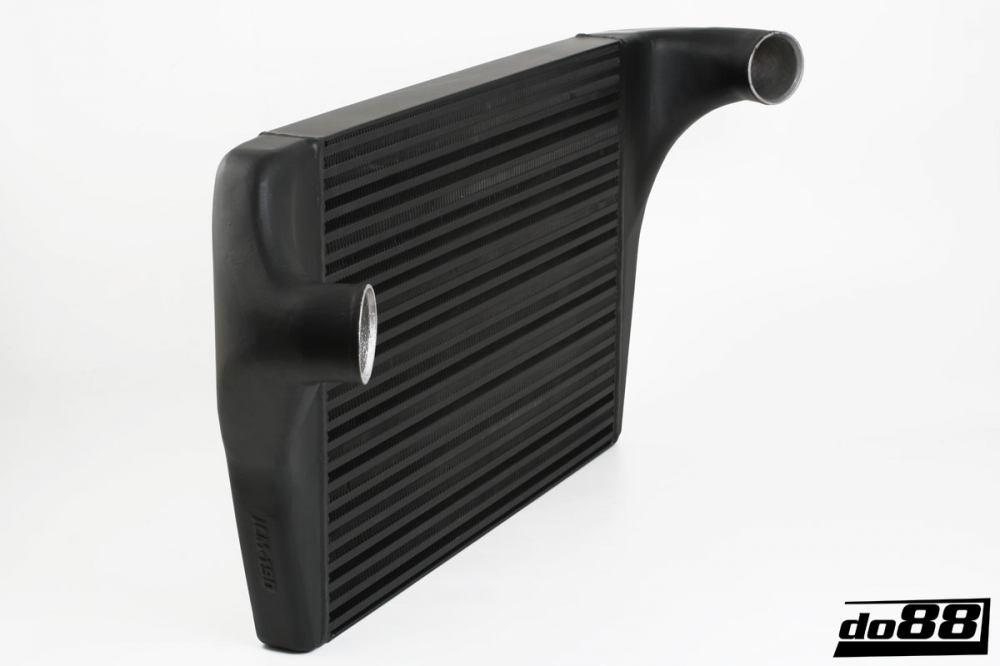 Volvo 240 Grupp-A replica intercooler | Volvo - Intercooler - E