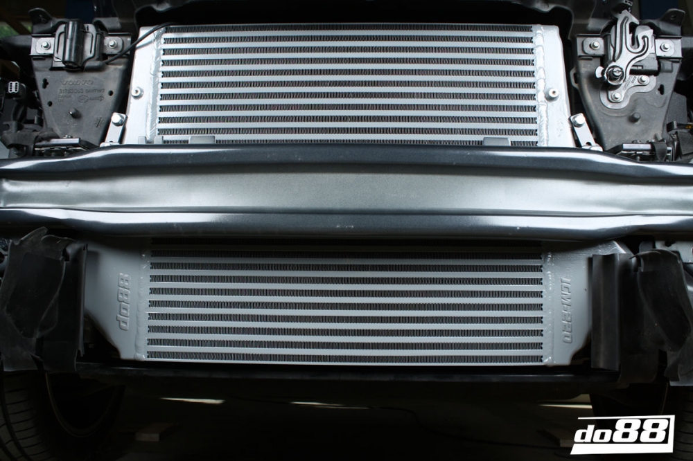 Do88 intercooler s60r deals