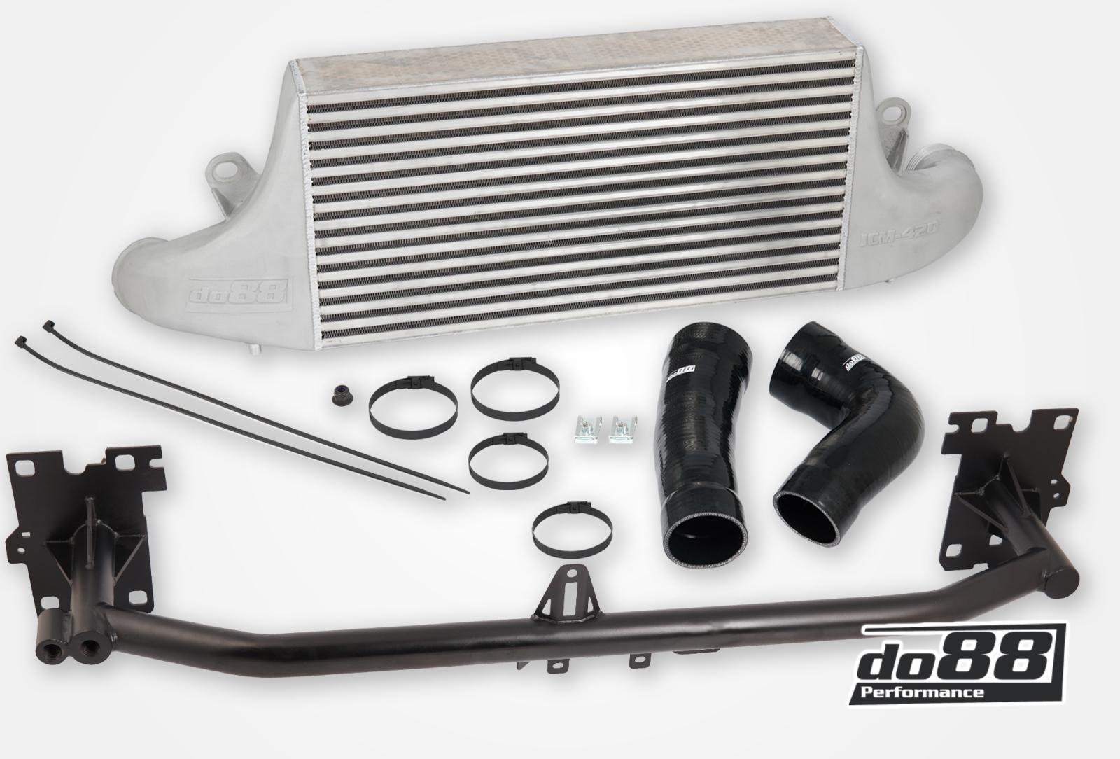 INTERCOOLER | AUDI RS3 8V INTERCOOLER | AUDI RS3 8V